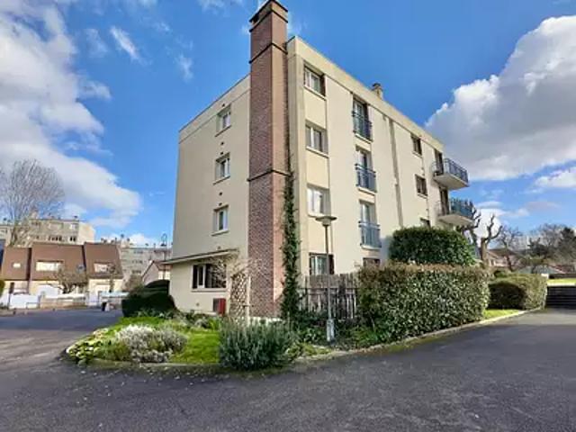 Appartement vente à Antony