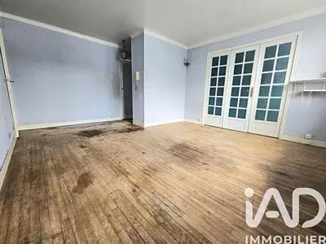 Appartement vente à Antony, Hauts-de-Seine
