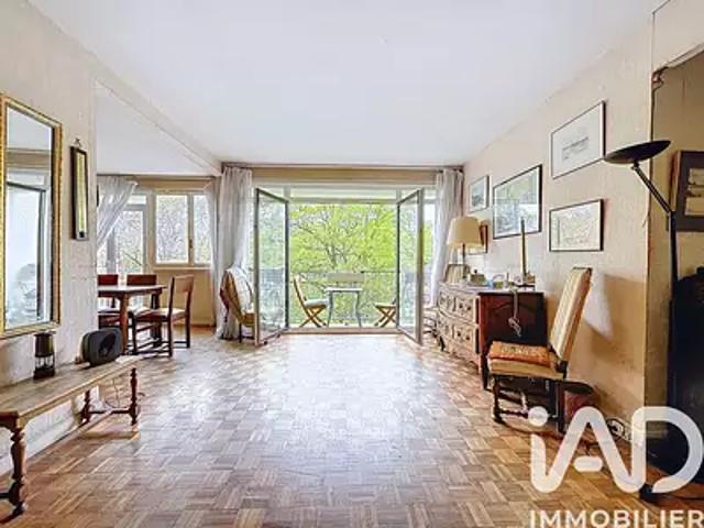 Appartement vente à Antony
