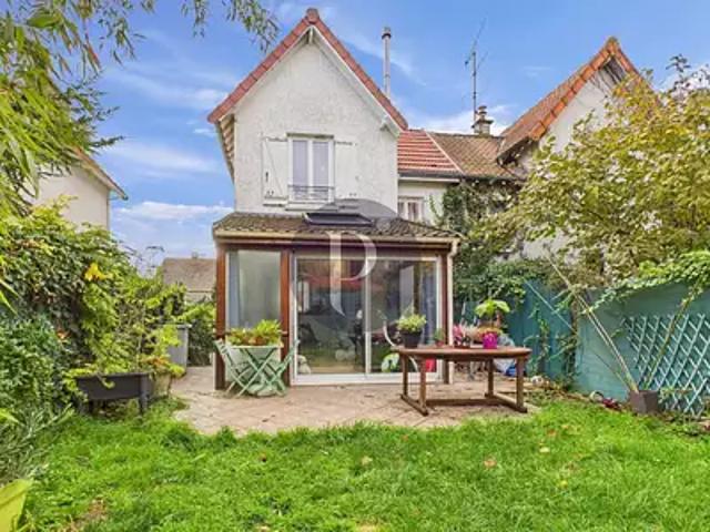 Maison vente à Antony