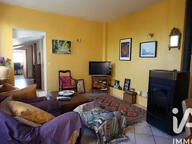 Maison vente à Antony, Hauts-de-Seine