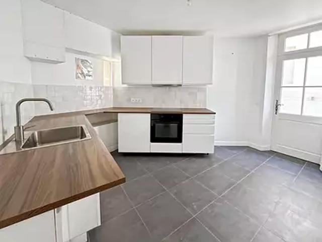 Maison vente à Antony