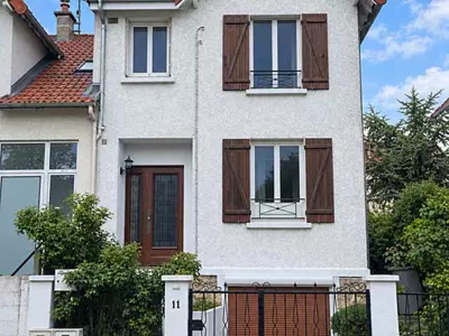 Maison vente à Antony, Hauts-de-Seine