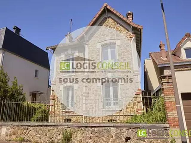 Maison vente à Antony
