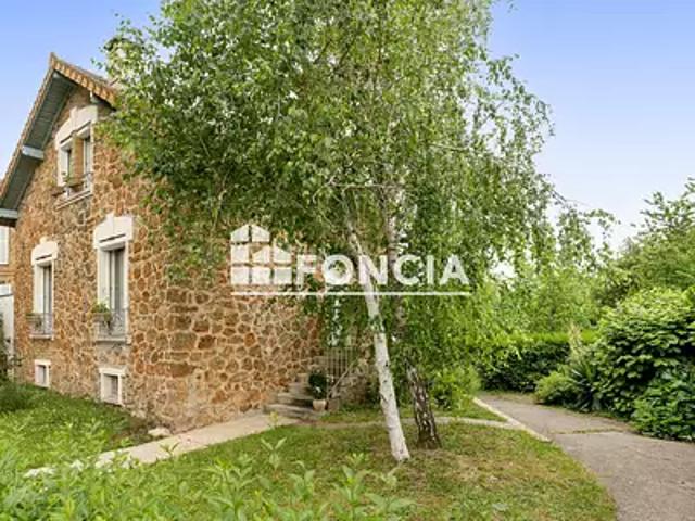 Maison vente à Antony