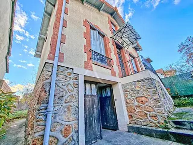 Maison vente à Antony