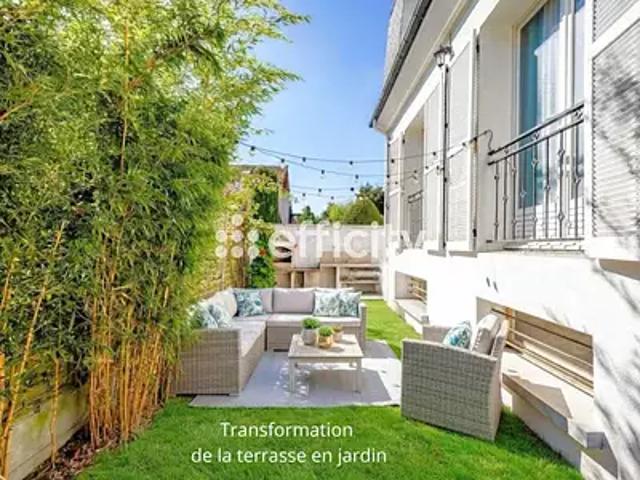 Maison vente à Antony, Hauts-de-Seine