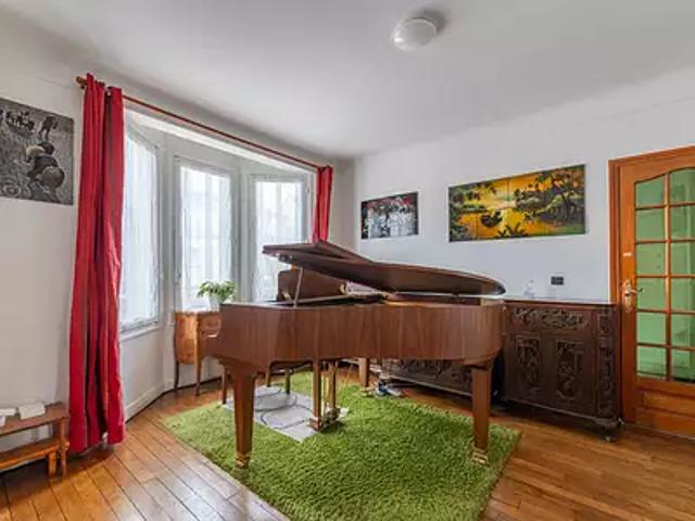 Maison vente à Antony, Hauts-de-Seine