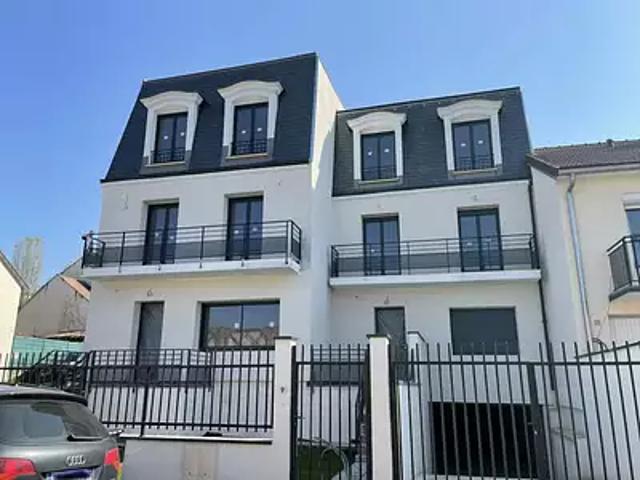Maison vente à Antony