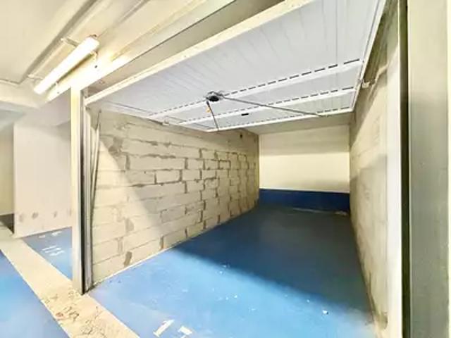 Garage vente à Antony