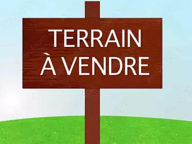 Terrain vente à Antony