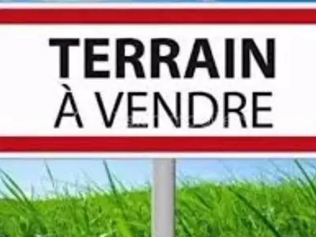 Terrain vente à Antony, Hauts-de-Seine