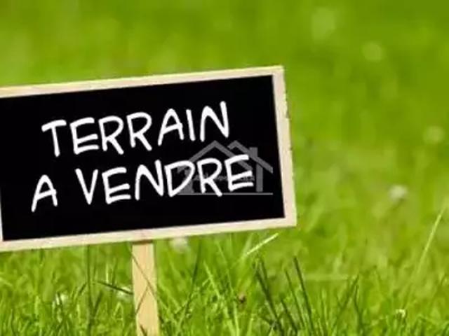Terrain vente à Antony