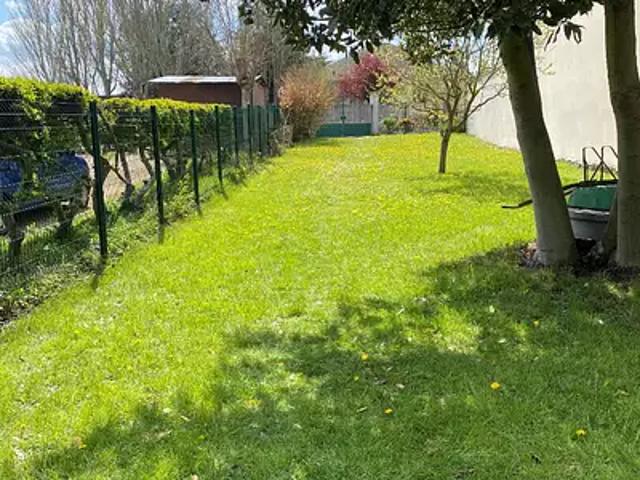 Terrain vente à Antony, Hauts-de-Seine