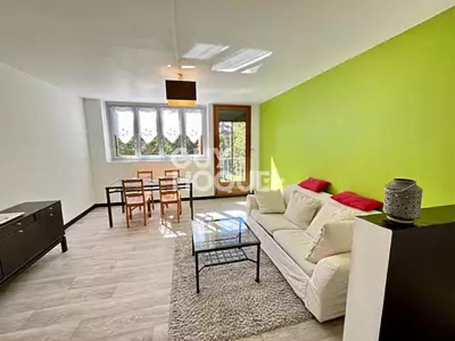 Appartement location à Antony