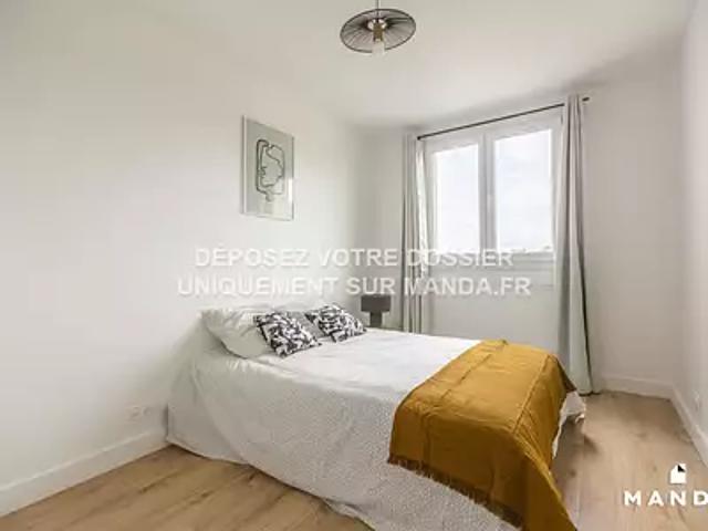 Appartement location à Antony