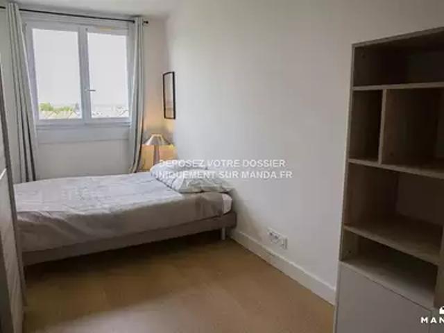 Appartement location à Antony