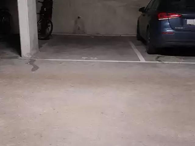 Garage location à Antony