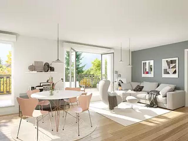 Appartement vente à Antony