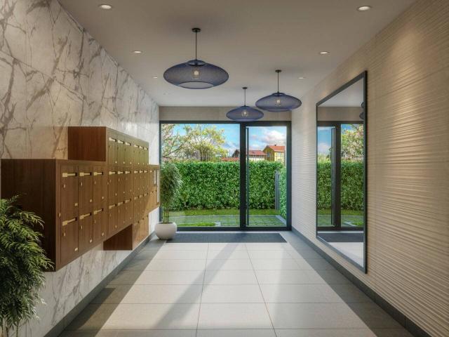 Appartement vente à Antony, Hauts-de-Seine