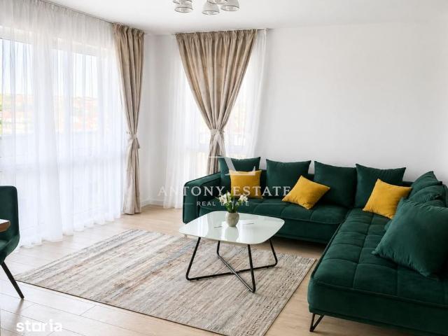Apartament închirieri în Splaiul Crișanei, Oradea