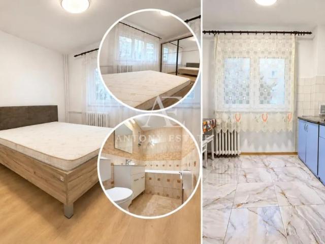 Apartament închirieri în Szent Lipót bástya / Csonka bástya, Oradea