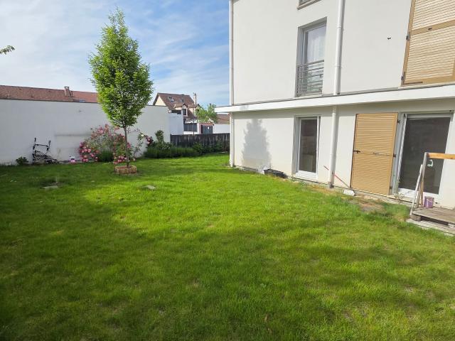 Appartement location à Antony