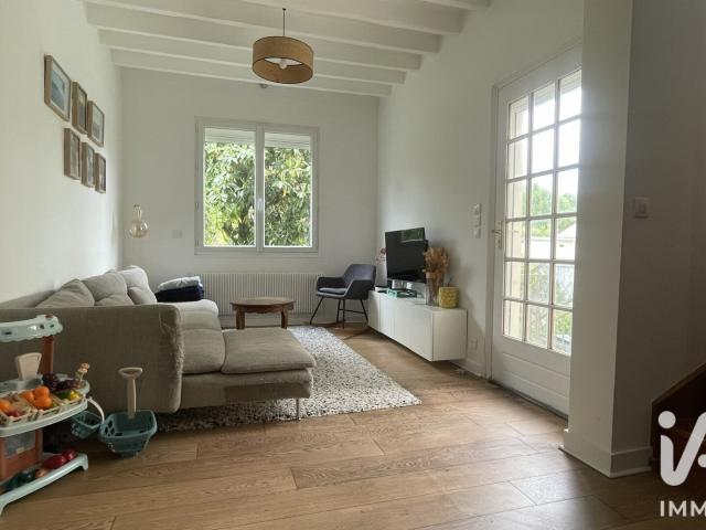 Maison location à Antony