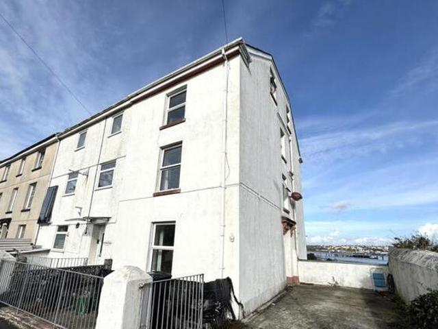 House for sale in Torpoint