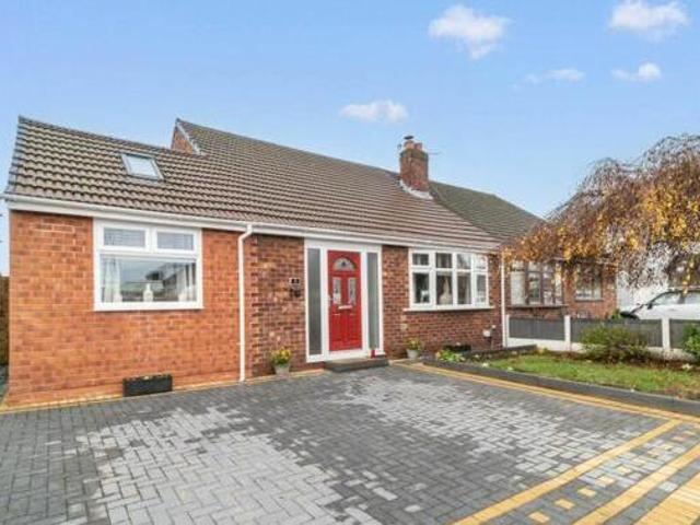 House for sale in Warrington
