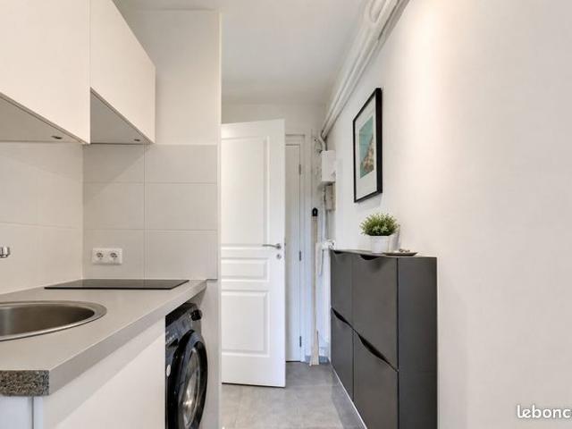 Appartement vente à Antony, Hauts-de-Seine