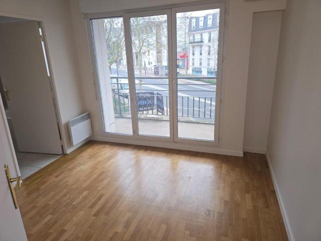 Appartement vente à Antony, Hauts-de-Seine