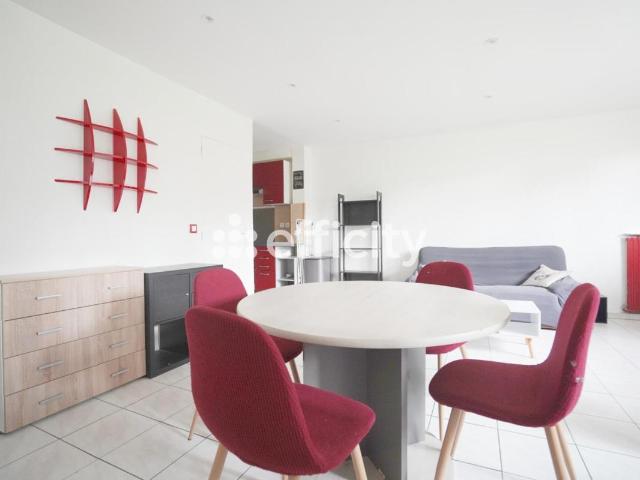 Appartement vente à Antony, Hauts-de-Seine