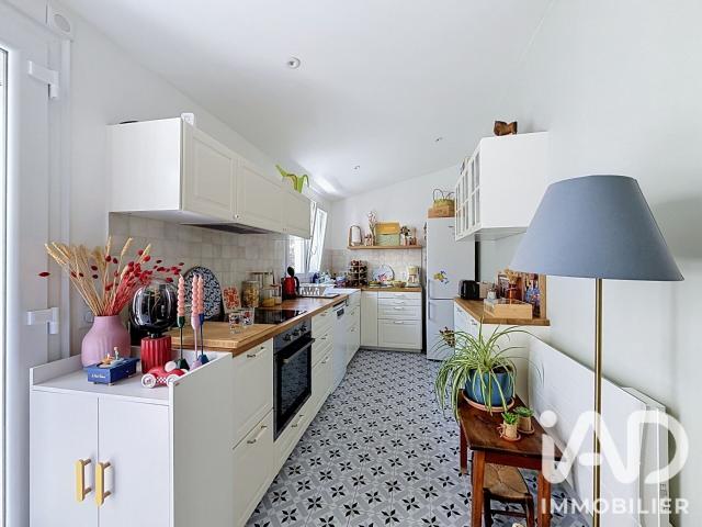 Maison vente à Antony