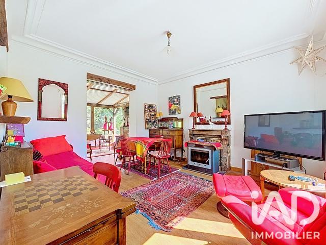 Maison vente à Antony, Hauts-de-Seine