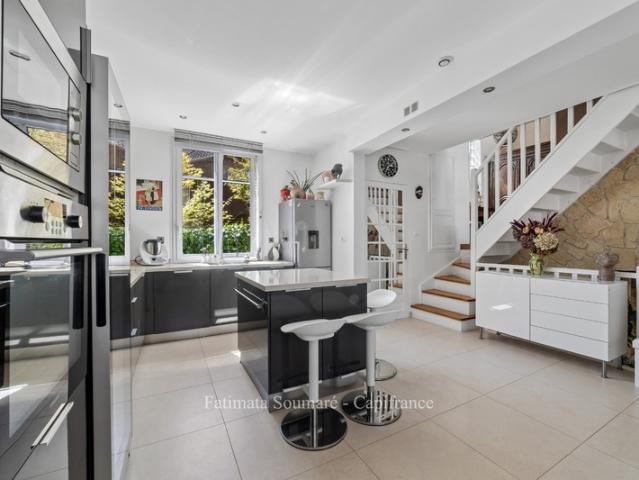 Maison vente à Antony, Hauts-de-Seine
