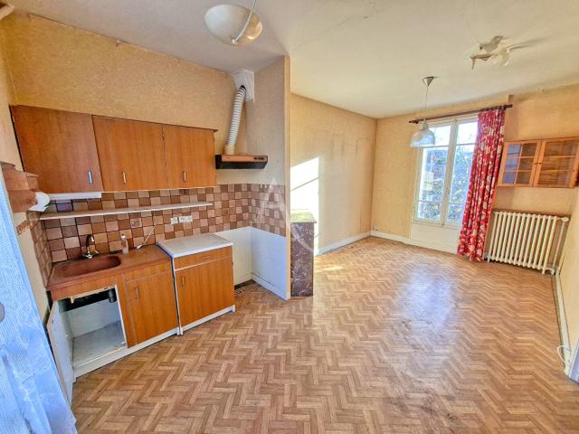 Maison vente à Antony