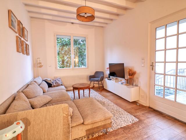 Maison vente à Antony