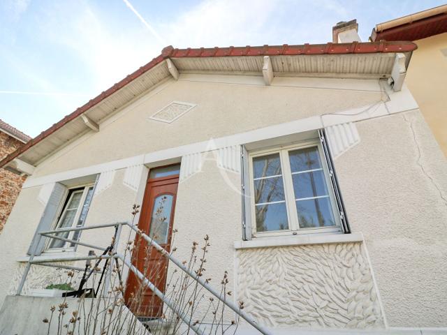 Maison vente à Antony