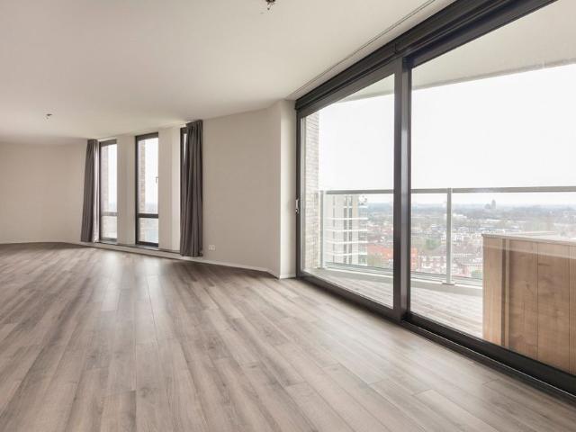 Appartement te huur in Bosch, Noord Brabant