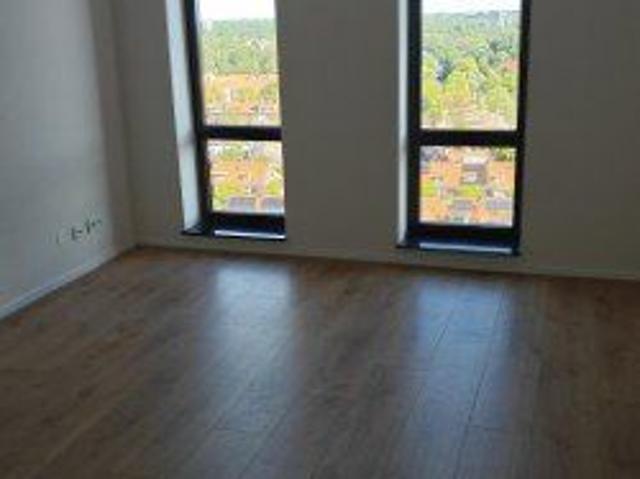 Appartement te huur in Bosch, Noord Brabant