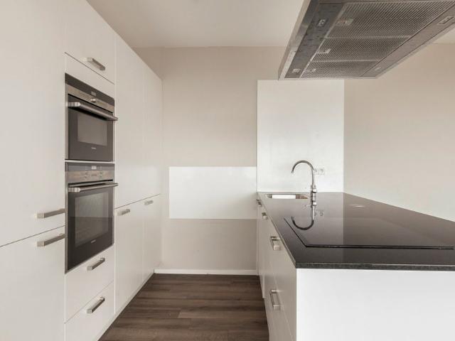 Appartement te huur in De Vliert, Bosch