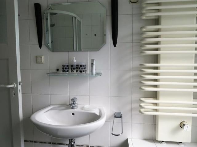 Appartement te huur in Maastricht, Brusselsepoort