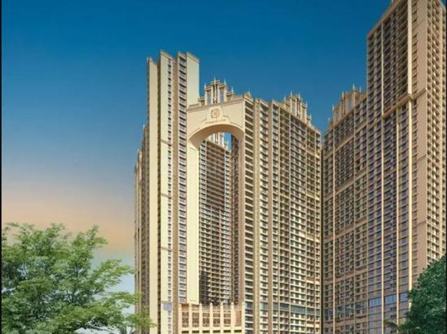 Flat for sale in Prabhadevi - Mumbai, National Capital Territory Of Delhi