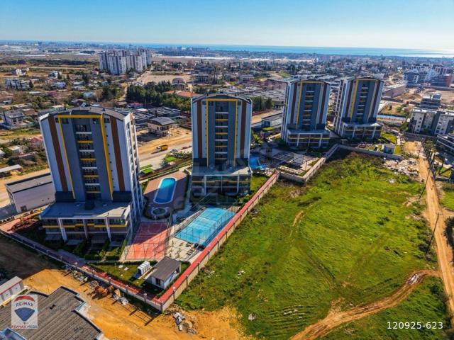 Altıntaş Mahallesi, Aksu içerisinde satılık mülk