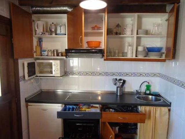 Casa en alquiler en Parres, Asturias