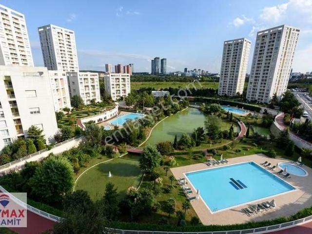 Ümraniye, İstanbul içerisinde kiralık mülk