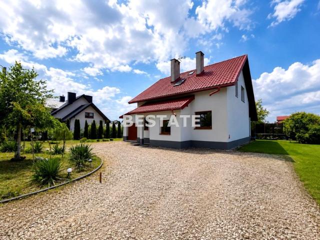 Dom na sprzedaż w Przecław, Podkarpackie