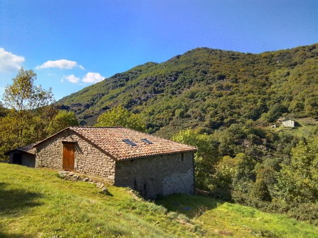 Maison vente à Largentière, Antraigues-sur-volane