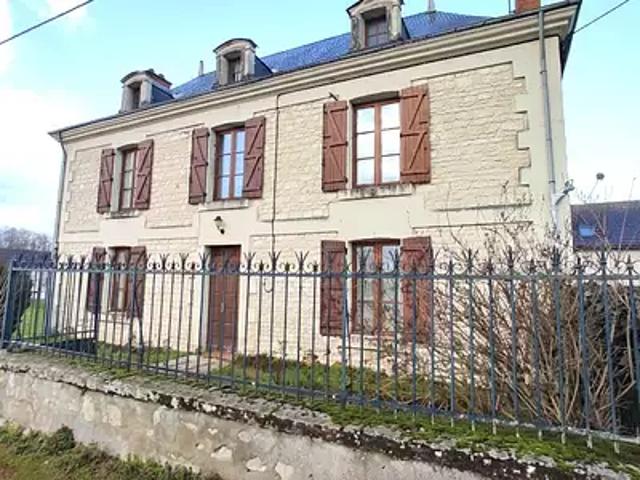 Maison vente à Antran, Vienne